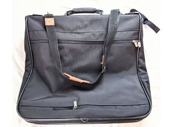 Large Hartman Suitcase 18x20'