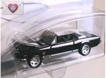 2002 Hot Wheels Ford Series 1965 Mustang ~ New Old Stock {I-31}