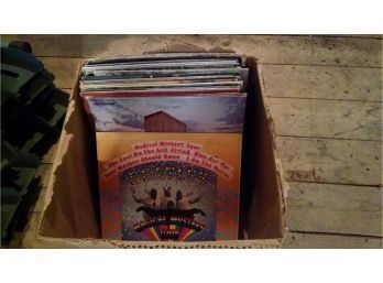 Collection Of Albums - Mostly Classic Rock (20)