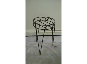 Plant Stand - 21'h