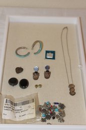 Miscellaneous Jewelry Lot