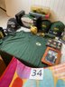 Green  Bay Packers Championship Baseball Caps, Polo Shirt, Football, Truck & Race Car