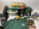 Green  Bay Packers Championship Baseball Caps, Polo Shirt, Football, Truck & Race Car