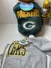 Green Bay Packers Fan Gear And Memorabilia