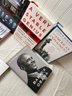 Trump Books, Obama Book And Bill OReilly