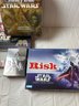 Star Wars Game Bundle Star Wars Power Of The Force X Wing Toy