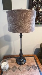 Matching Table Lamps