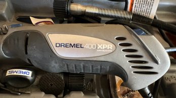 Dremel 400 XPR