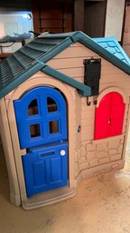 Little Tykes Playhouse