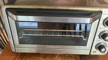 Cuisinart Toaster Oven