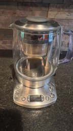 Breville One-Touch Tea Maker