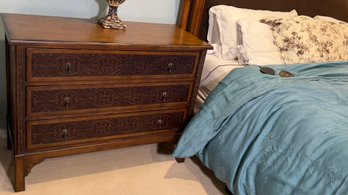 Vanguard Furniture - Dresser