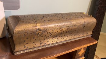 Decorative Dresser Box