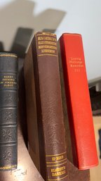 Antique Books Harry Soiberg, Ludvig Holberg And Hagerups