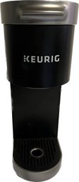 Keurig Single Cup Coffee Maker