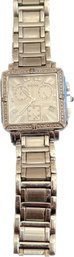 Gorgeous Womens Bulova Watch