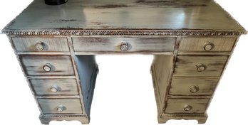 Shabby Chic Vanity Dresser