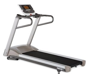 Precor 9.27 Treadmill