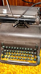 Vintage Royal Typewriter