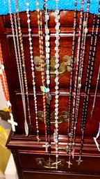 Rosary Bead Collection