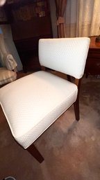 Beautiful Elegant Desk Chair PERFECT FOR THE SECRETARY DESK!