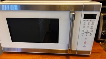 Hamilton Beach Microwave