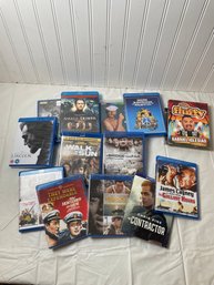 Great Hollywood Movies On Blu-ray L@@K @ ALL PICS!