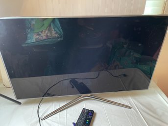 Samsung 47 Flatscreen Televisions