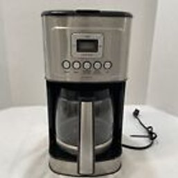 Cuisinart DCC-3200 Programmable 14 Cup Coffee Maker