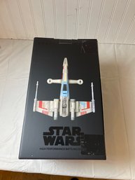 Propel Star Wars T-65 X-Wing Battle Drone Special Collectors Edition
