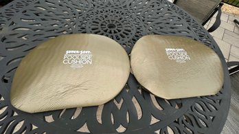 Supersoft Poolside Cushions