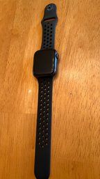 Apple Watch And Extra Watchband (NEW IN BOX!)