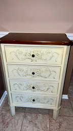 Shabby Chic Country Dresser