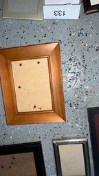 Picture Frame Lot