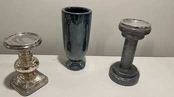 Candle Holders