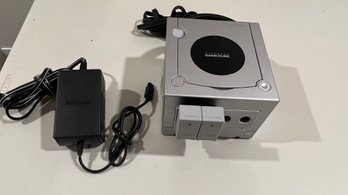 Nintendo Gamecube