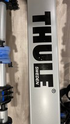 Thule Bike Rack