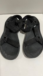 Teva Mens Sandals Size 10