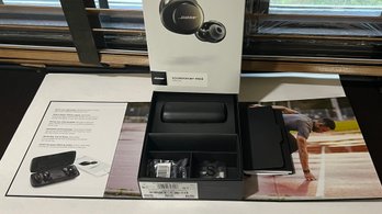 Bose Soundsport Free Wireless Ear Buds