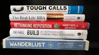 Business Books