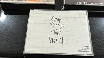 Pink Floyd The Wall