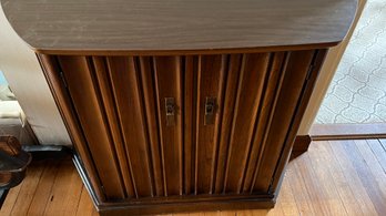 Mid-Century Cabinet Sideboard