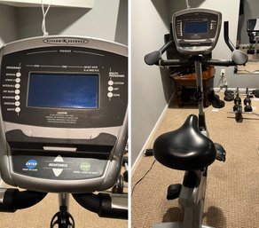 Vision Fitness Exercise Bike