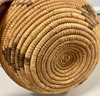 Vintage Native American Hand Woven Bowl