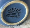 Dansk International Designs LTD Mesa Stoneware Dishes - (11) Mugs