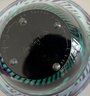 Limited Edition Orrefors Art Glass Bowl By Eva Englund Orrefor Gallery 1988 #966730 7 Of 75