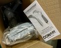 New In Box Conair Extreme Steam Hand Held Fabric Steamer