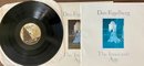 4 Dan Fogelberg Vinyl Record Albums - Innocent Age - Windows & Walls - High Country Snow -Exiles