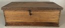 Antique Eureka No 700 Dovetail Tool Chest With Insert And Tools