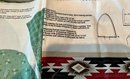 (6) Fabric Dolls And Pillows With Instructions - Virginia Robertson, Kittens, Pillows, And More